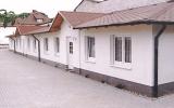 Apartamento Ahlbeck: 1 Habitación, Capacidad Para 4 