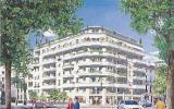 Apartamento Antibes Radio: 1 Habitación, Capacidad Para 4 