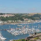 Apartamento Dartmouth Devon: Alquiler De Apartamento En Dartmouth Dart Ver - ...