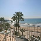 Apartamento Sitges: Alquiler De Apartamento En Sitges Apartamento De Lujo En ...