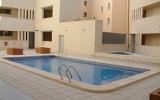 Apartamento Torrevieja: 1 Habitación, Capacidad Para 4 