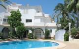 Apartamento Denia Comunidad Valenciana: 2 Habitaciones, Capacidad Para 4 