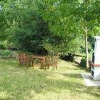 Apartamento Cantabria: Alquiler De Apartamento En Villafufre Apartamento ...