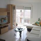 Apartamento Cataluña: Alquiler De Apartamento En Roses Apartamento A ...