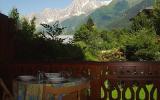Apartamento Les Houches Rhone Alpes: 2 Habitaciones, Capacidad Para 4 