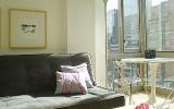 Apartamento Pensilvania: Estudio, Capacidad Para 3 