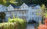 Apartamento Binz: 2 Habitaciones, Capacidad Para 5 