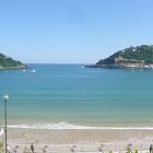 Apartamento Pais Vasco: Alquiler De Apartamento En San Sebastián Bonito ...