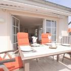 Apartamento Wangerooge: Alquiler De Apartamento En Wangerooge **** ...