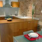 Apartamento Cataluña: Alquiler De Apartamento En Eixample Acogedor Y ...