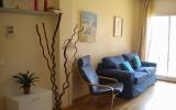Apartamento Barcelona Cataluña: 2 Habitaciones, Capacidad Para 4 
