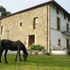 Apartamento Cantabria: Alquiler De Apartamento En Villafufre Apartamento ...