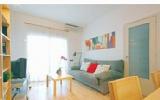 Apartamento Barcelona Cataluña: 4 Habitaciones, Capacidad Para 6 