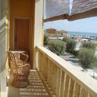 Apartamento Toscana: Alquiler De Apartamento En Castiglione Della Pescaia ...