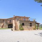 Apartamento Toscana Fax: Alquiler De Apartamento En Seggiano Apts De Lujo En ...