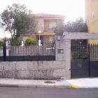 Apartamento Galicia: Alquiler De Apartamento En Sanxenxo Apartamento En Casa ...