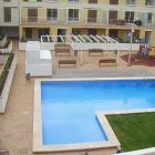 Apartamento Puerto De Campos: Alquiler De Apartamento En Campos Precioso ...