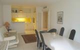 Apartamento Antibes: 1 Habitación, Capacidad Para 4 