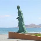 Apartamento Guanarteme: Alquiler De Apartamento En Las Palmas De Gran Canaria ...