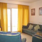 Apartamento Castillo De La Duquesa: Alquiler De Apartamento En Puerto De La ...