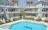 Apartamento Turquía: 3 Habitaciones, Capacidad Para 8 