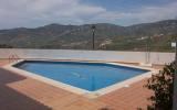 Apartamento Frigiliana: 2 Habitaciones, Capacidad Para 4 