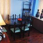 Apartamento Perú: Alquiler De Apartamento En Miraflores Departamento En ...
