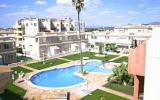 Apartamento Los Alcázares: 2 Habitaciones, Capacidad Para 6 