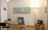 Apartamento Cabo De Gata: 1 Habitación, Capacidad Para 2 