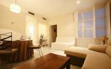 Apartamento Sevilla Andalucia Radio: 1 Habitación, Capacidad Para ...