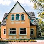 Apartamento Kolonie Trassenheide: Alquiler De Apartamento En Trassenheide ...