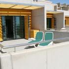 Apartamento Canarias: Alquiler De Apartamento En El Médano Primera Línea De ...