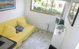 Apartamento Cannes Provence Alpes Cote D'azur: Estudio, Capacidad Para 2 