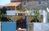 Apartamento Croacia Fax: 3 Habitaciones, Capacidad Para 12 