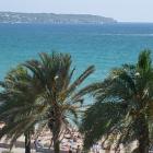Apartamento San Francesch: Alquiler De Apartamento En Las Maravillas Nueva ...