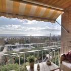 Apartamento Cataluña Radio: Alquiler De Apartamento In Villa Olimpica The ...