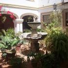 Apartamento Andalucia: Alquiler De Apartamento In Córdoba Apartamento ...