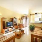Apartamento Portugal: Alquiler De Apartamento En Montechoro Apartamento En ...
