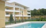 Apartamento Golfe Juan: 2 Habitaciones, Capacidad Para 5 