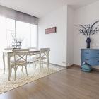 Apartamento Cataluña Radio: Alquiler De Apartamento En Eixample Lujoso ...