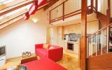 Apartamento Praga Hlavni Mesto Praha: 2 Habitaciones, Capacidad Para 4 