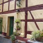 Apartamento Bayern Radio: Alquiler De Apartamento En Franconia Elegante ...