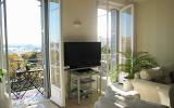 Apartamento Francia Fax: 3 Habitaciones, Capacidad Para 6 