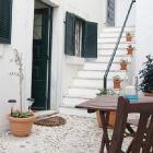 Apartamento Lisboa Lisboa: Alquiler De Apartamento En Alfama Apartamento ...