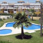 Apartamento Andalucia: Alquiler De Apartamento En Vera Playa Apartamento 2 ...