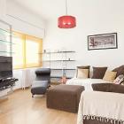 Apartamento España: Alquiler De Apartamento En Eixample Apartamento ...