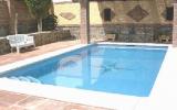 Apartamento Andalucia Radio: 3 Habitaciones, Capacidad Para 7 