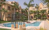 Apartamento Los Narejos: Alquiler De Apartamento En Los Alcázares Lujoso ...