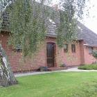 Apartamento Böhl Schleswig Holstein: Alquiler De Apartamento En Frisia ...