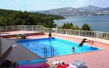 Apartamento Splitsko Dalmatinska: 1 Habitación, Capacidad Para 4 